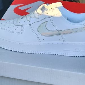 Women Nike Air Force 1